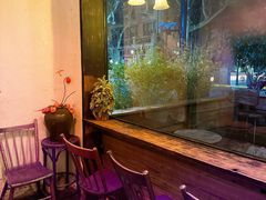-WABI COFE(愚园路店)
