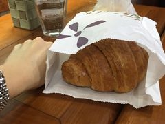 牛角包-老佛爷饼店