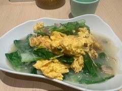 -吕氏疙瘩汤·海鲜新鲁菜(凯德mall新都心店)