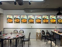 -闯关东牛排牛尾一锅香(龙源路店)