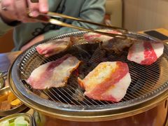 -闻老头·菊花炭烤肉(D11店)