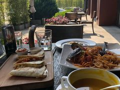 -Geneva日内瓦餐厅(西郊宝成花苑店)