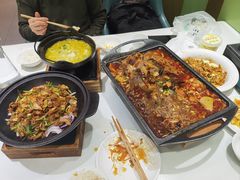 -紫光园·烤鸭(吕家营店)