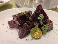 -湖影中餐厅·南京金茂威斯汀大酒店