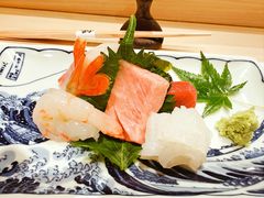 -鮨一日本料理旗舰店(总店)