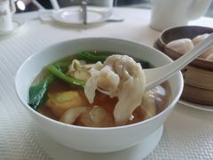 -铭家点心(秦岭路店)