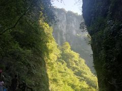 -矮寨·十八洞·德夯大峡谷景区