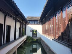 -张家港凤凰山景区恬庄古街