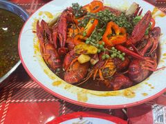 -华仔龙虾(永乐路总店)