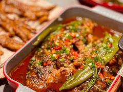 -丽伟的串·烧烤·砂锅(季景天地店)