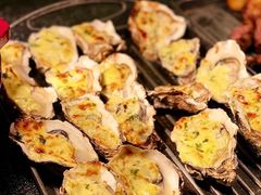 -粤海喜来登酒店·盛宴海鲜牛排自助餐厅(天河城店)