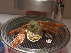 -星伦多自助料理·涮烤一体(杭州来福士店)