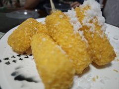 -白洋淀锅里口灶台鱼