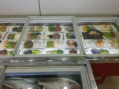 -吕四渔港码头海鲜餐厅