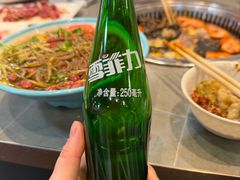 -米家·鹤城炭火米家(直营总店)