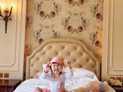 -中旅阿那亚九龙湖·公主酒店