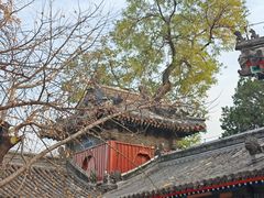 -承恩寺