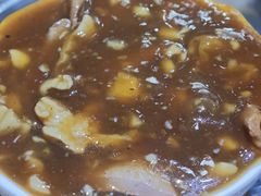 -天宫院小吃·包子炒肝儿(管庄店)