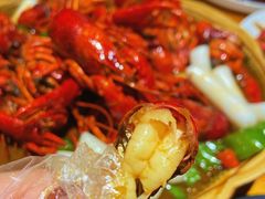 十三香龙虾-金陵一哥龙虾馆(三牌楼总店)