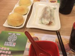-添好运点心专门店(中环IFC店)