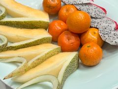 -老爷庙风味美食府(魏都大道店)