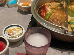 -一绪に寿喜烧(荟聚店)