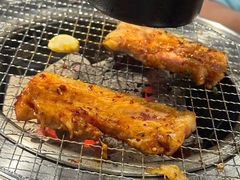 -蒜香焼肉PURUSHIN(马场路店)
