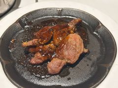 -吉布鲁牛排海鲜自助(巴南万达广场店)