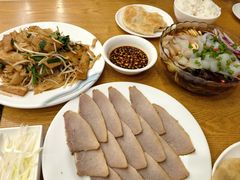 -李连贵熏肉大饼(兴工街店)