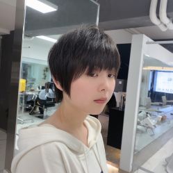 -HG美发设计沙龙