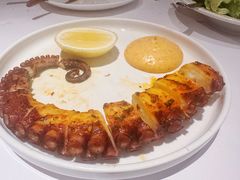 -壳里西餐厅Coquille Seafood Bistro(蒙自路店)