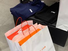-长沙友阿奥特莱斯