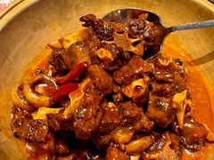 -曾宴·楚菜(湖北省博物馆店)