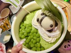 -熊喵来了火锅·牧场好肉(邯郸邯山万达店)