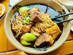 -无锡苏宁银河国际酒店-麺餐厅