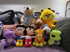 -风云再起游乐汇(北京西单西西友谊店)