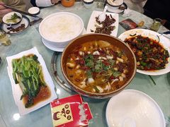 -红豆园(文林街店)
