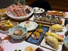 -桃夭日式料理(国信店)