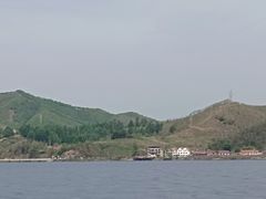 -河口景区