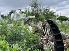 -威海华夏城景区