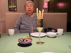 -老吉堂上海本帮菜(望京万象汇店)