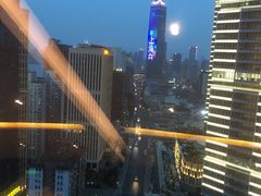 -远洋宾馆·江景餐厅