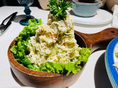 -俄士厨房(五棵松华熙LIVE店)