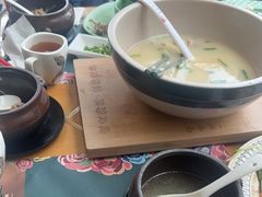 -甘思咪哚·云南艺术餐厅(天河广百店)