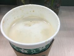 -星巴克(苏州诚品店)
