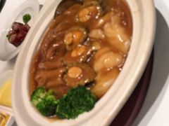 -荣兴酒家(徐家汇店)