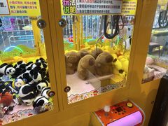 -汤姆熊欢乐世界(大连恒隆广场店)