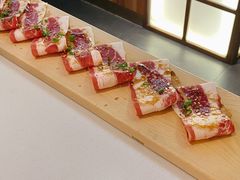 -千寻山野烤肉(中关村店)