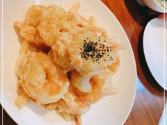 -集品堂·JPC餐厅(青年大街市府店)