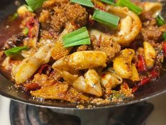 -嘉丰湘菜馆(芳群园店)